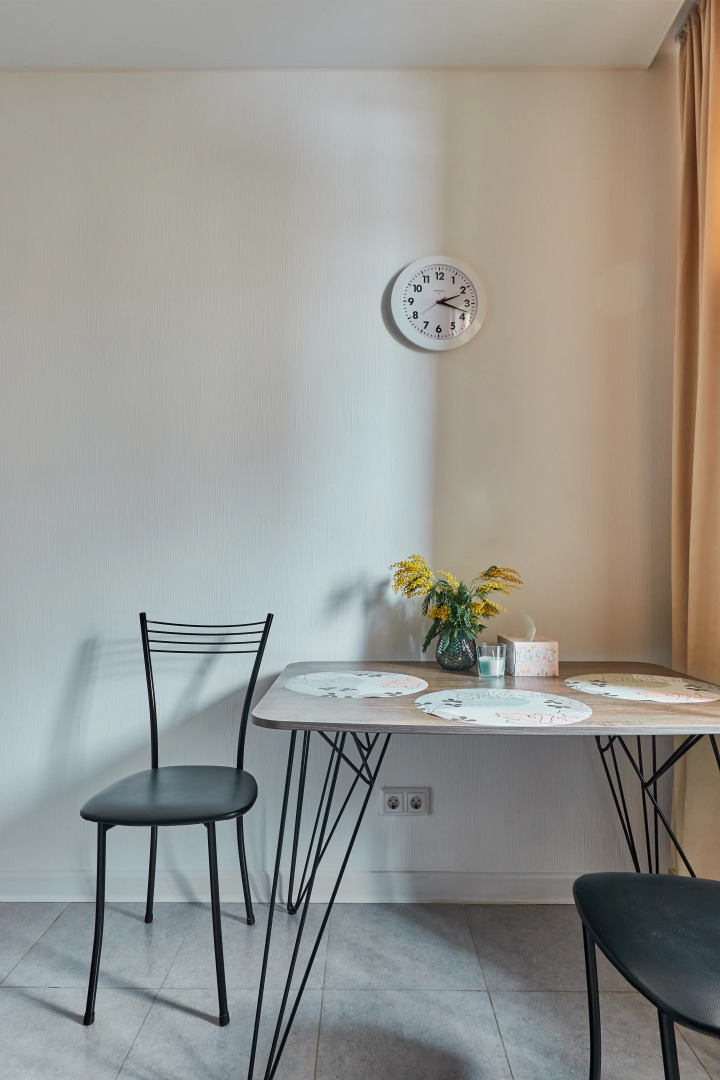 Квартира Новое Пушкино