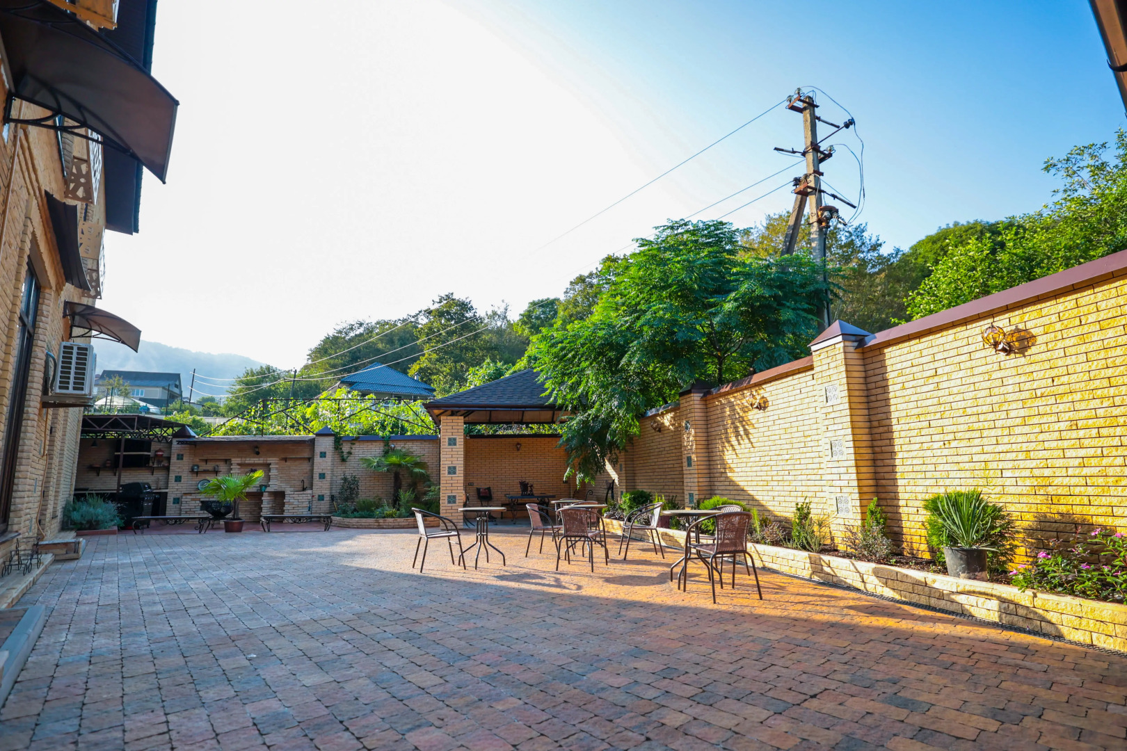 Гостевой дом Шагал