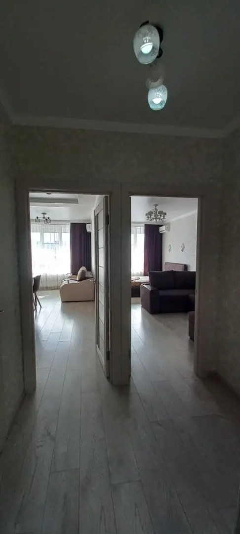 Апартаменты Anapa Royal