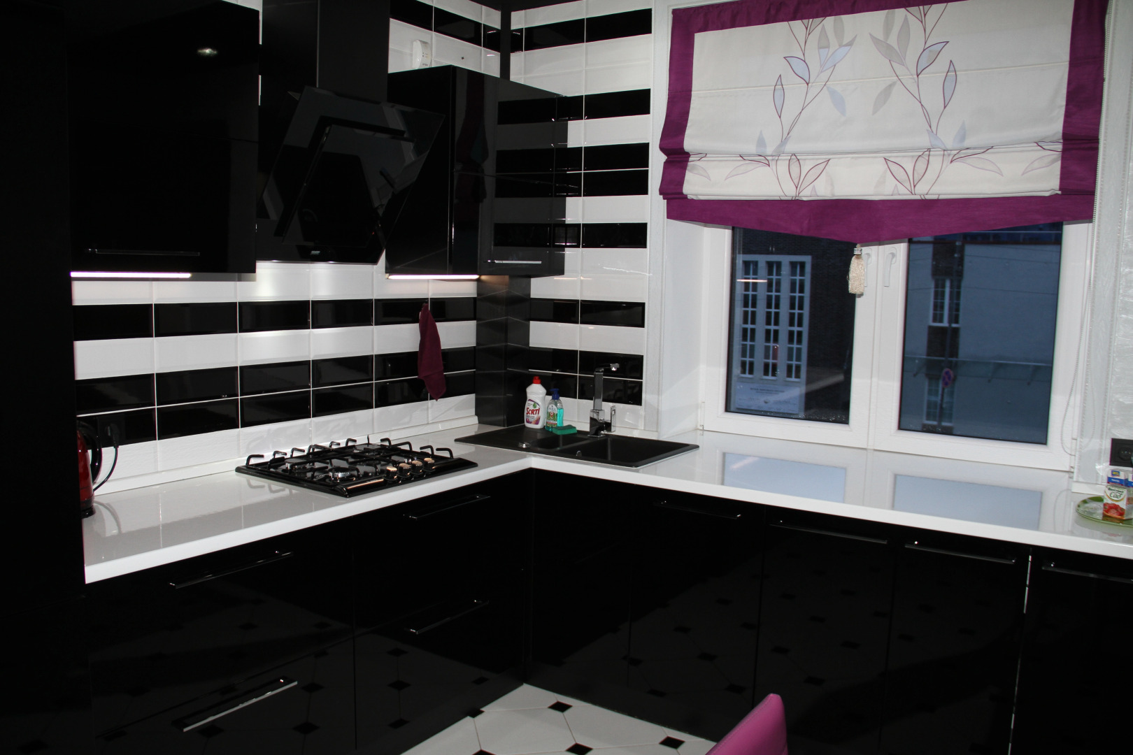 Апартаменты возле Кафедрального Собора