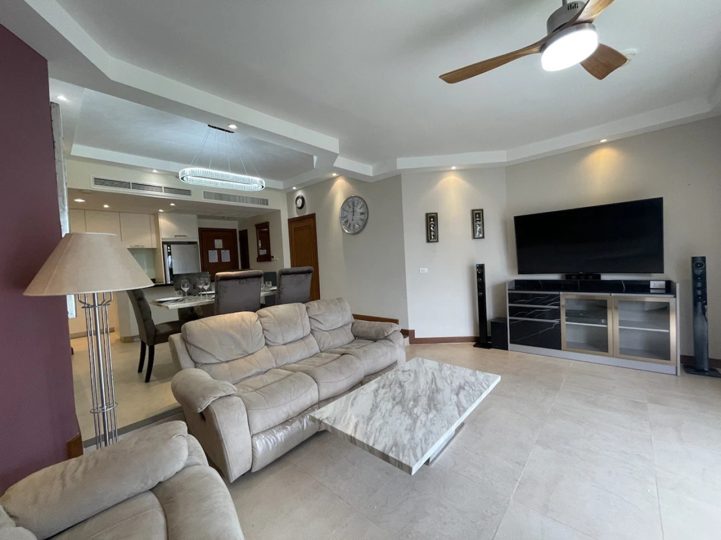 Апартаменты Allamanda Laguna Phuket