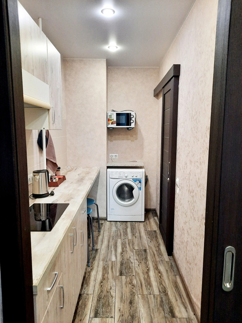 Квартира Комфортная 2-х комнатная в центре города