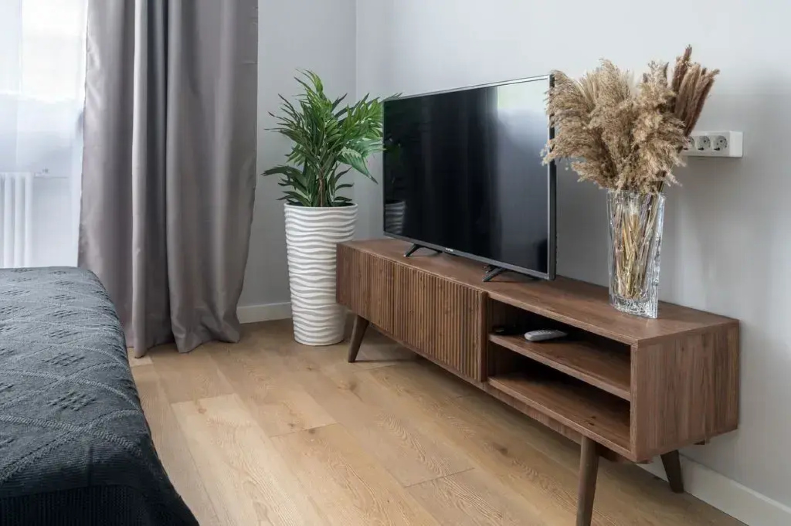 Апартаменты на набережной Москва-реки