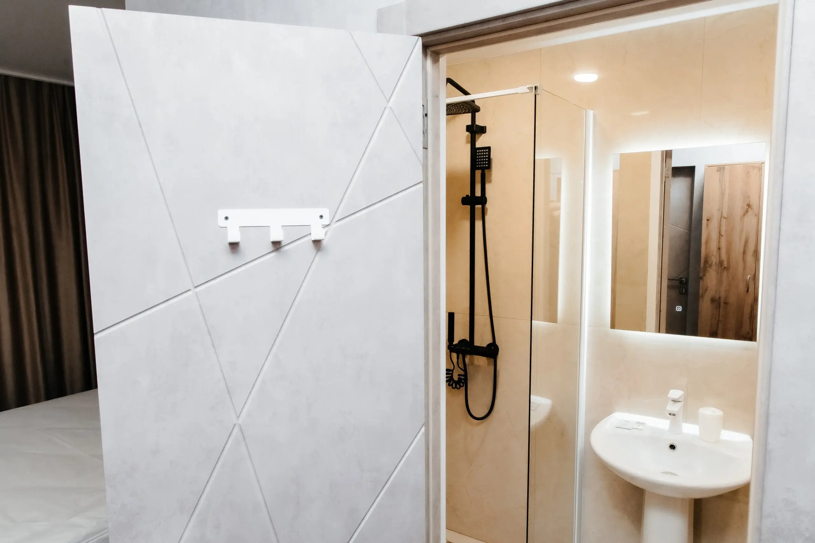 Отель Рубин