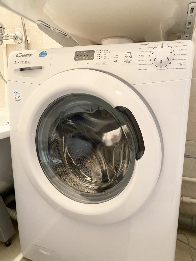 Апартаменты в ЖК Живи в Курортном