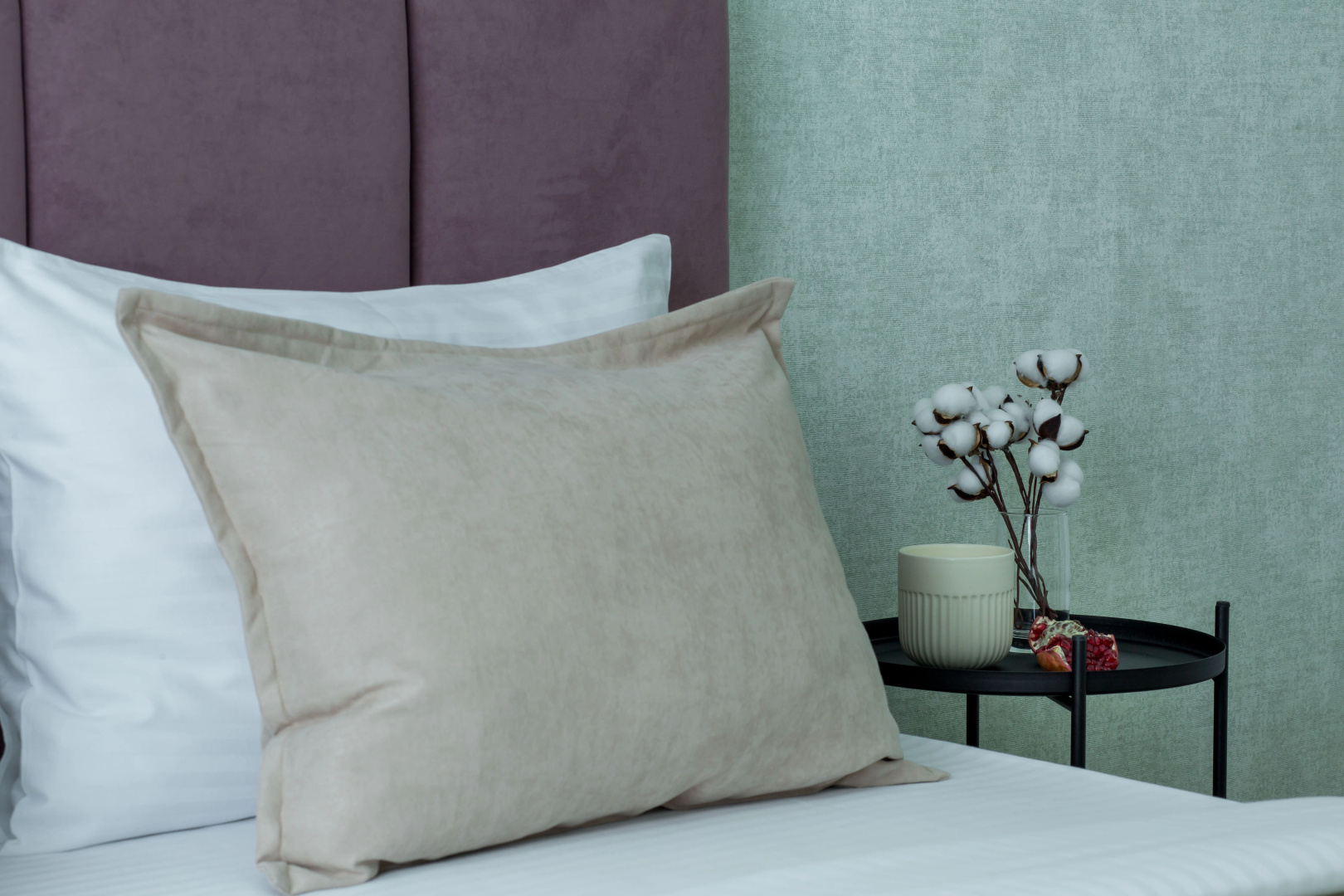 Квартира Homely у Лесной Satin home