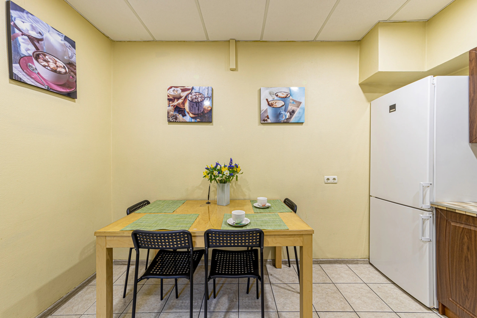 Мини-отель Измайловский