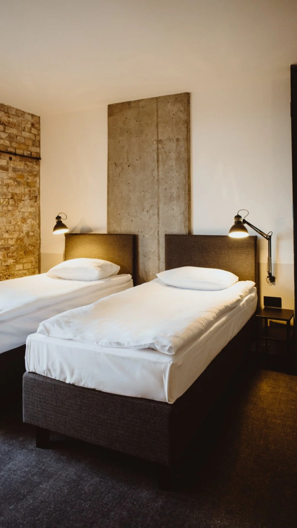 Отель Arche Cukrownia Żnin