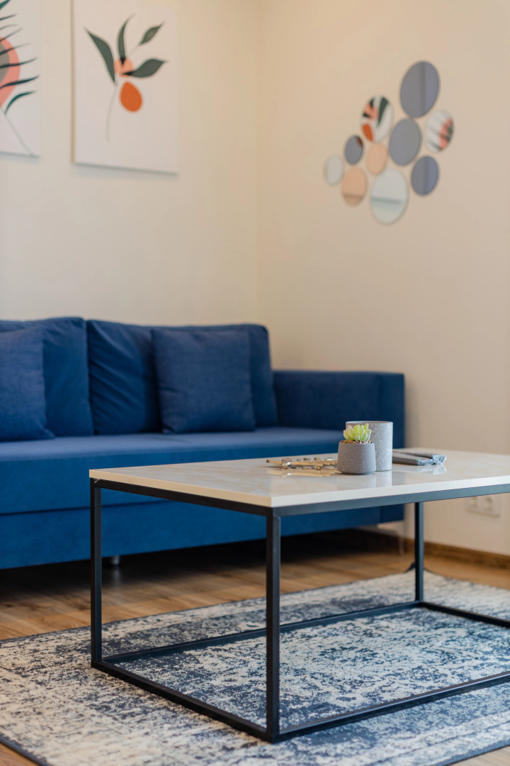 Bellevue Residence Suites