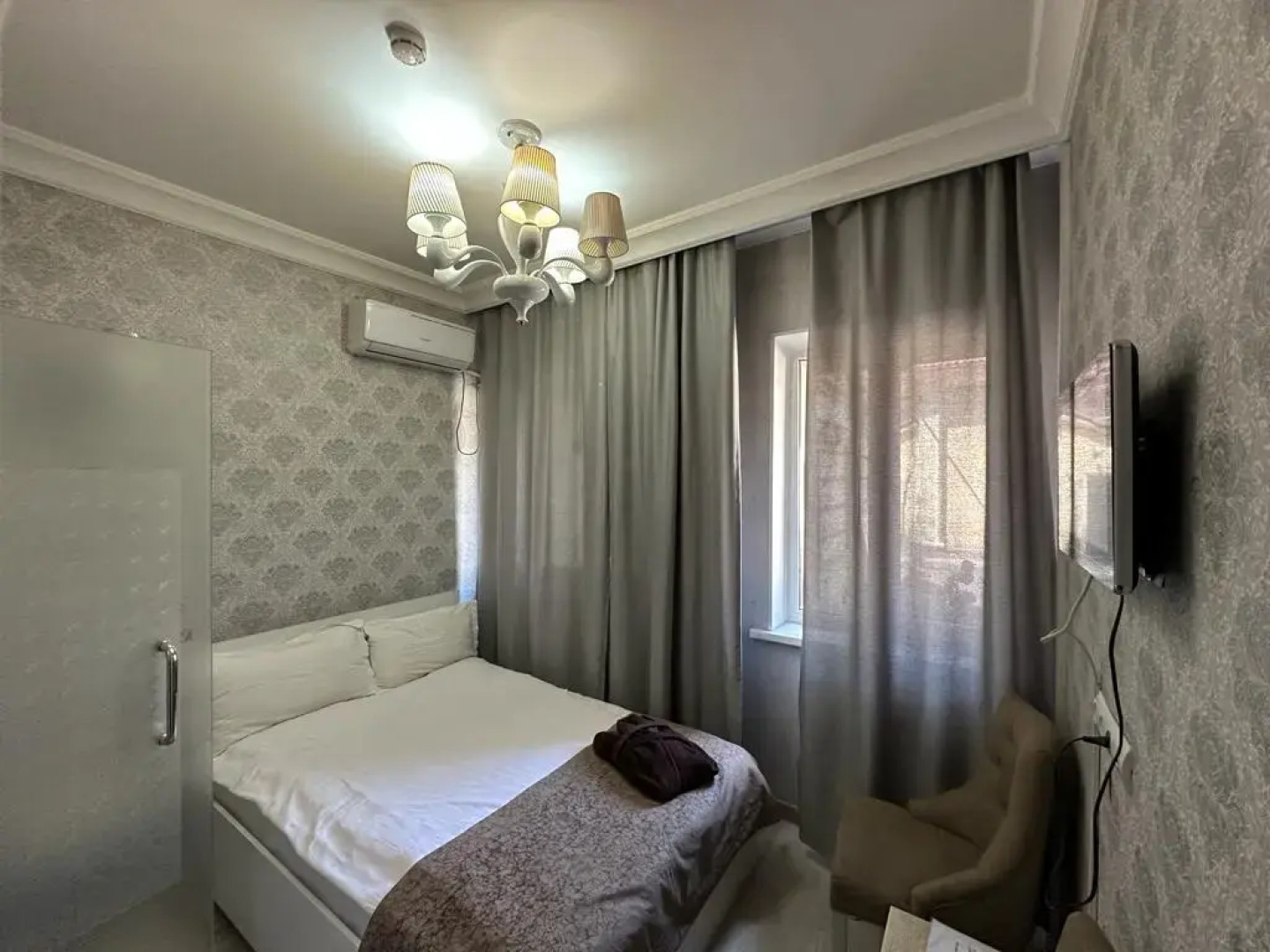 Мини-отель Well Sleep