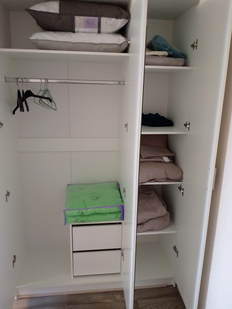 Квартира на Кукковке