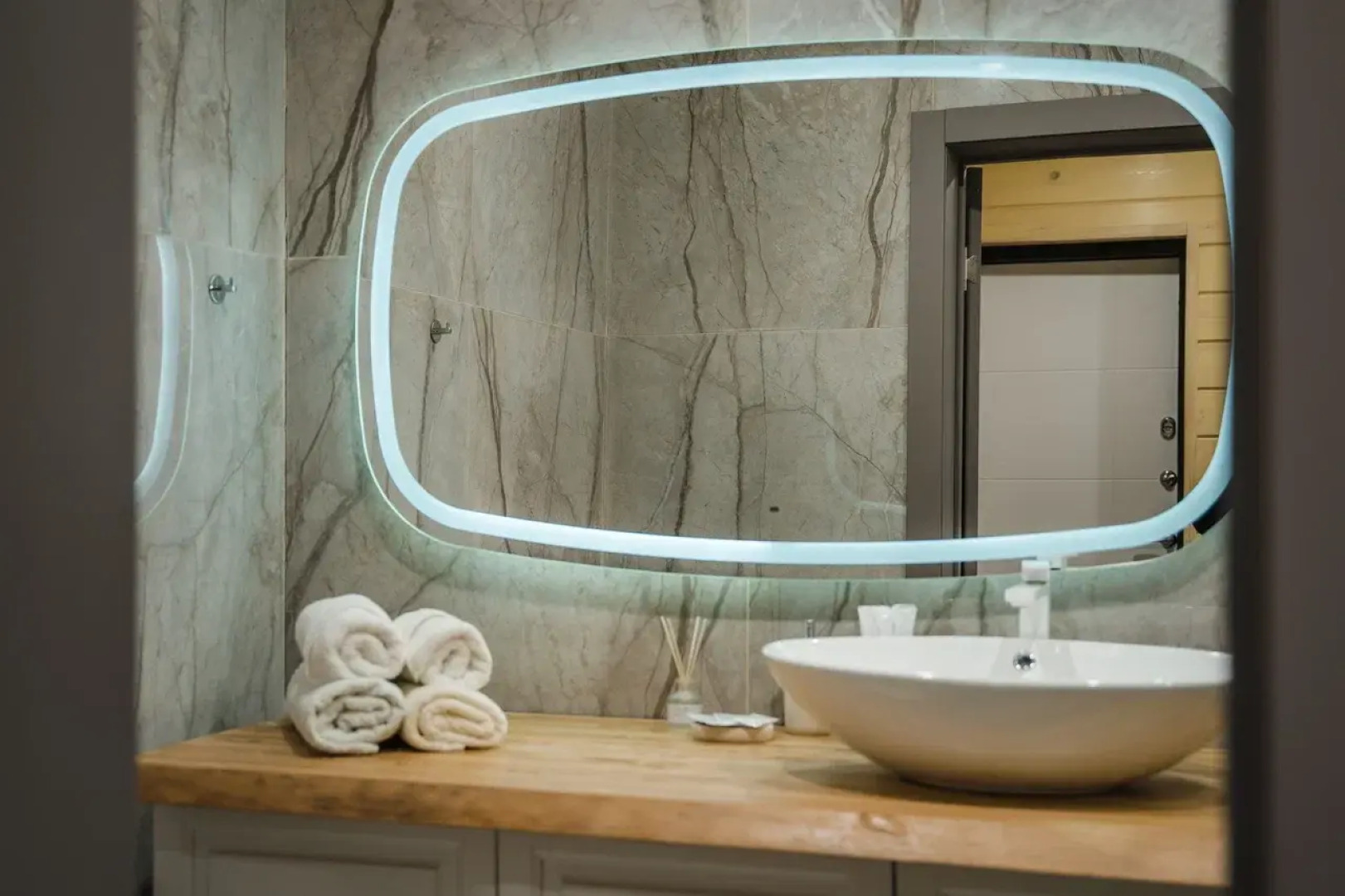 Бутик-отель Тэнсуури