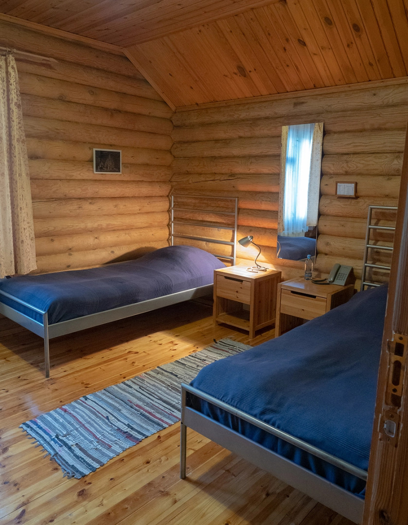 База Отдыха Лесное Озеро