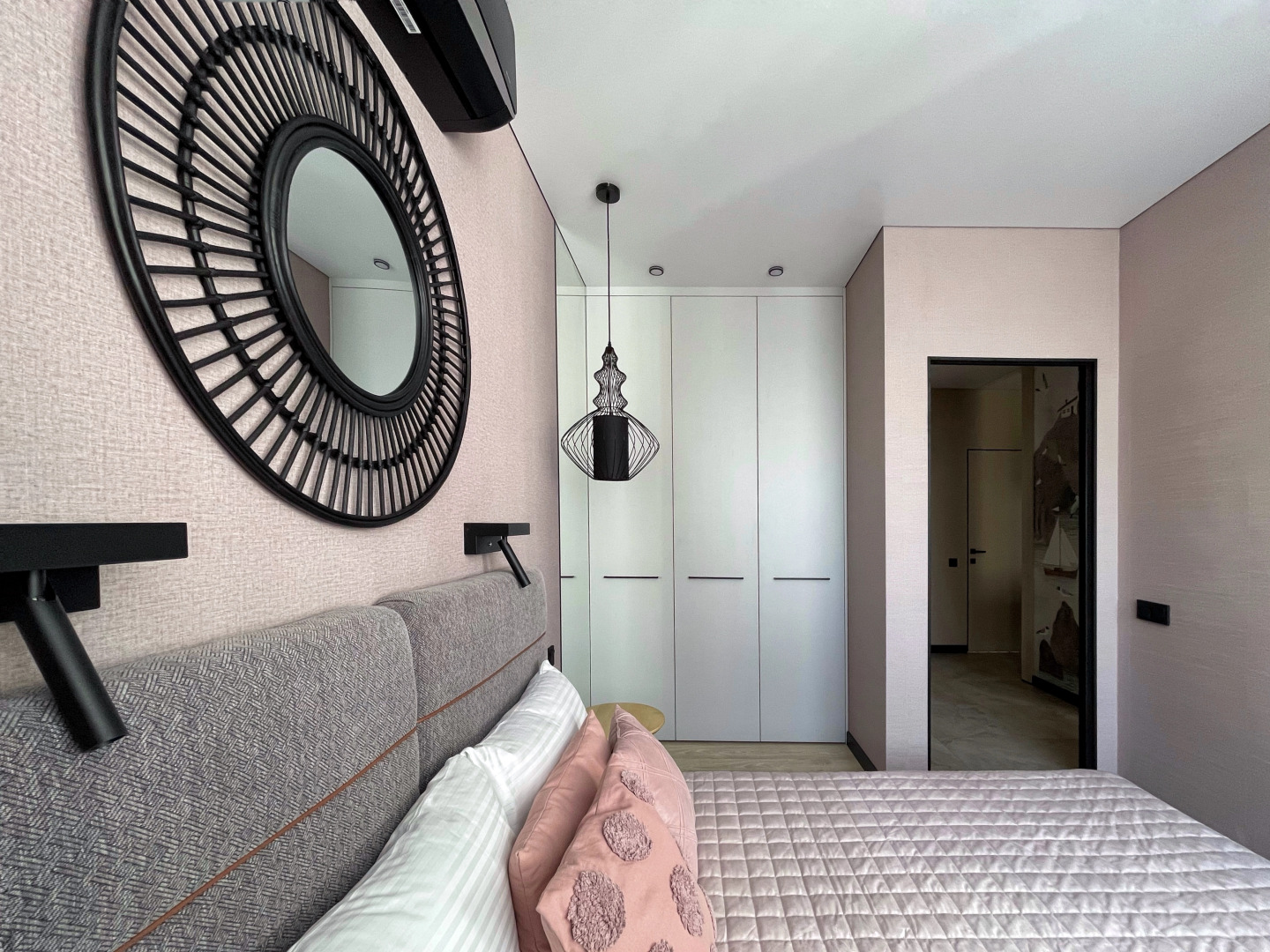 Апартаменты Парус MoreAparts