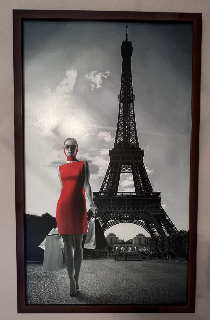 Апартаменты 9 на Красной 5