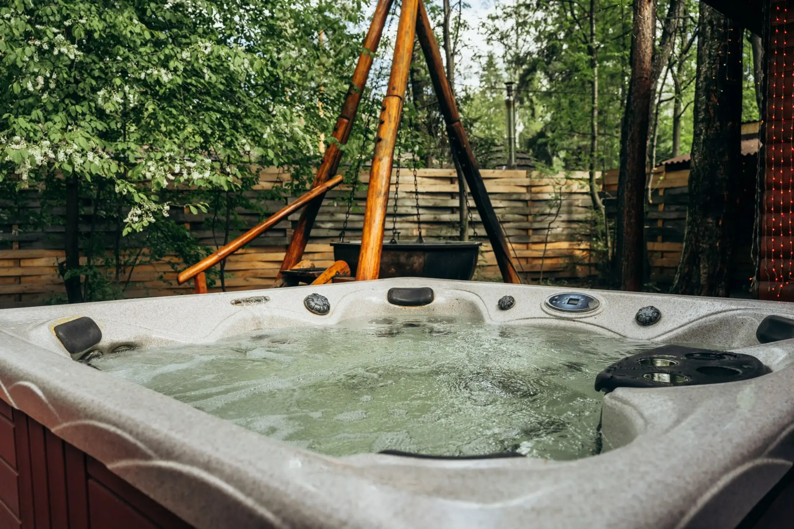 Мини-отель Гуси-Лебеди