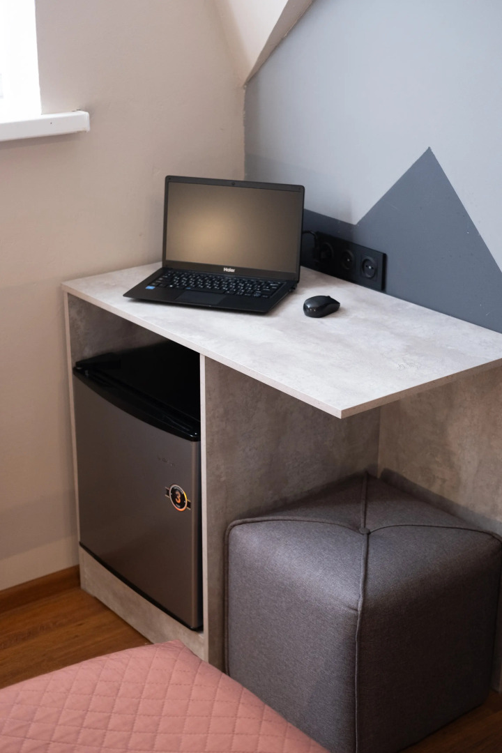 Отель Рисор