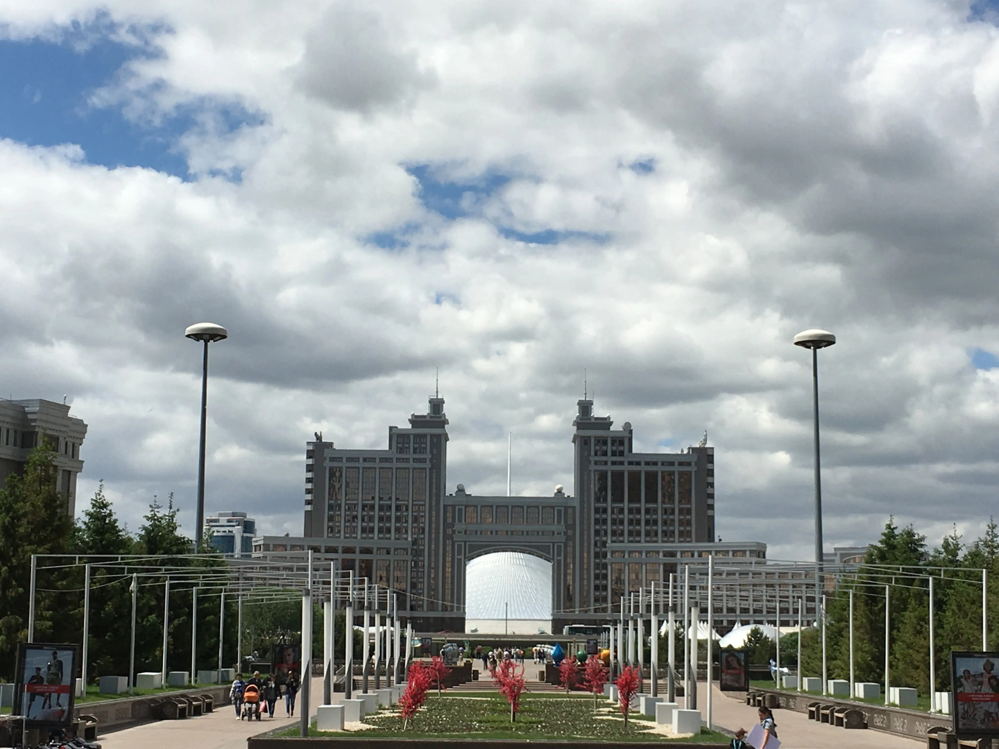 Апарт Отель Северное Сияние