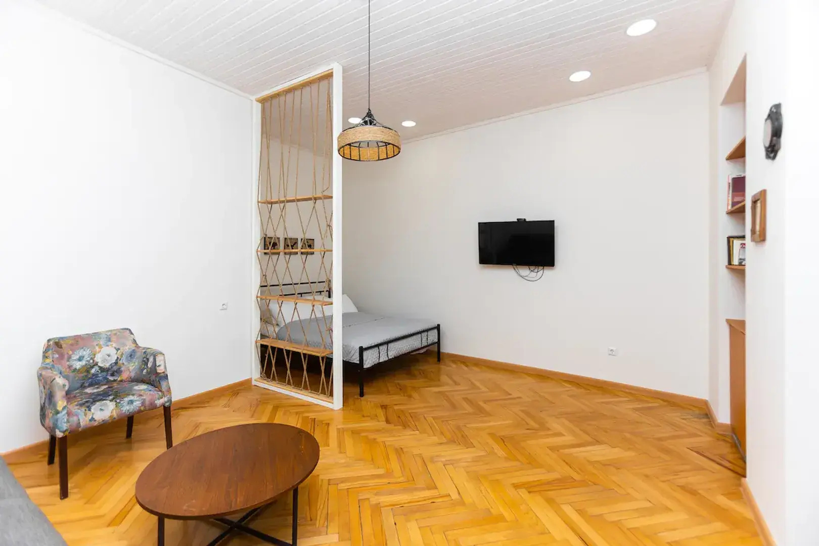 Апартаменты Дом на Вере в старом Тбилиси