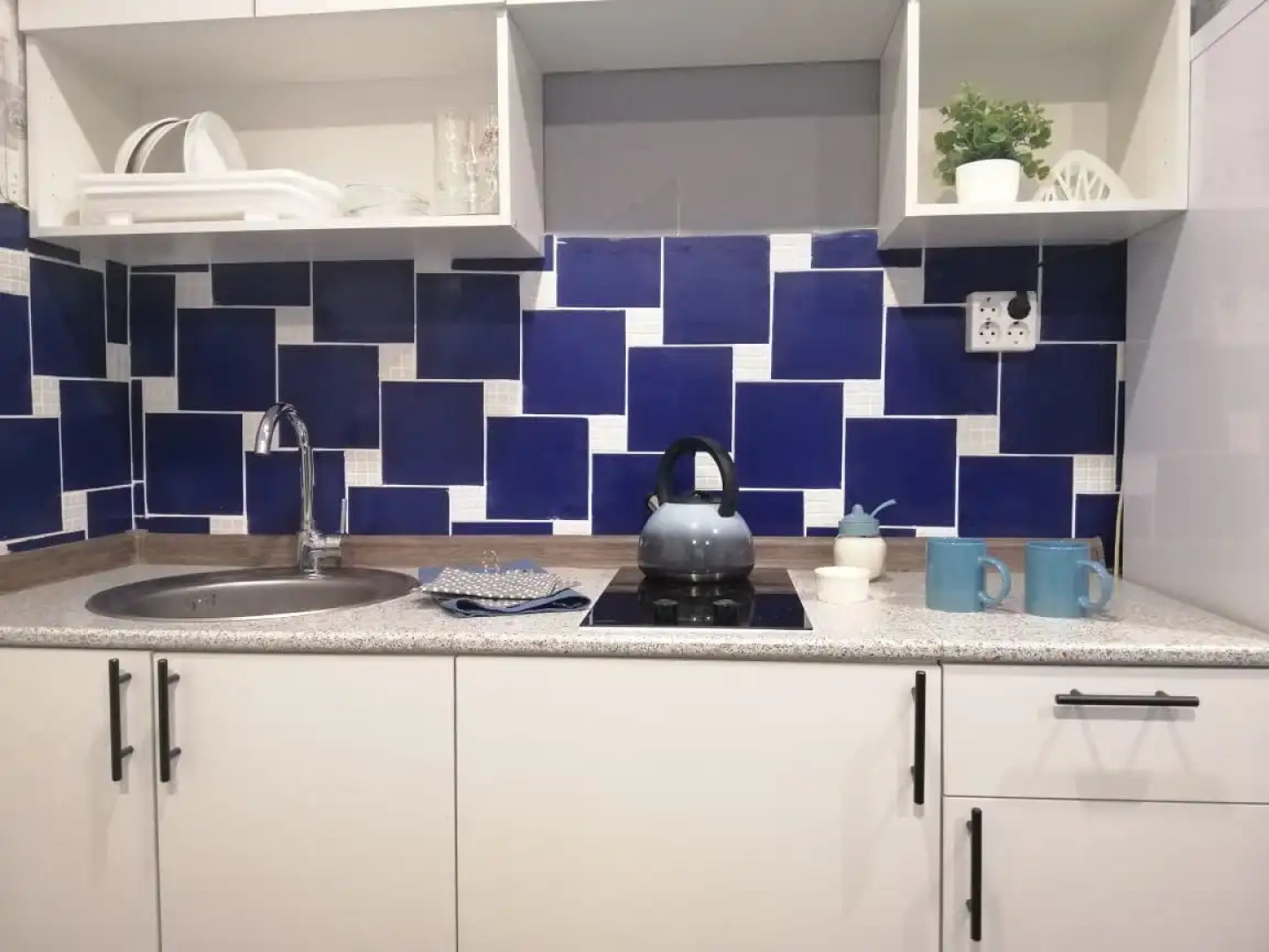 Квартира на Угличской