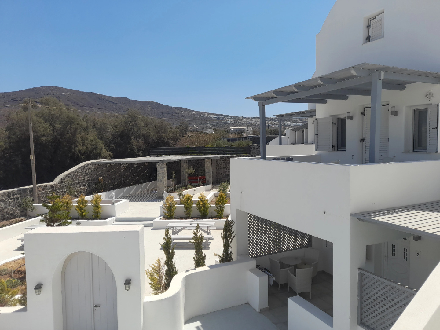 Бутик-Отель Sea Paradise