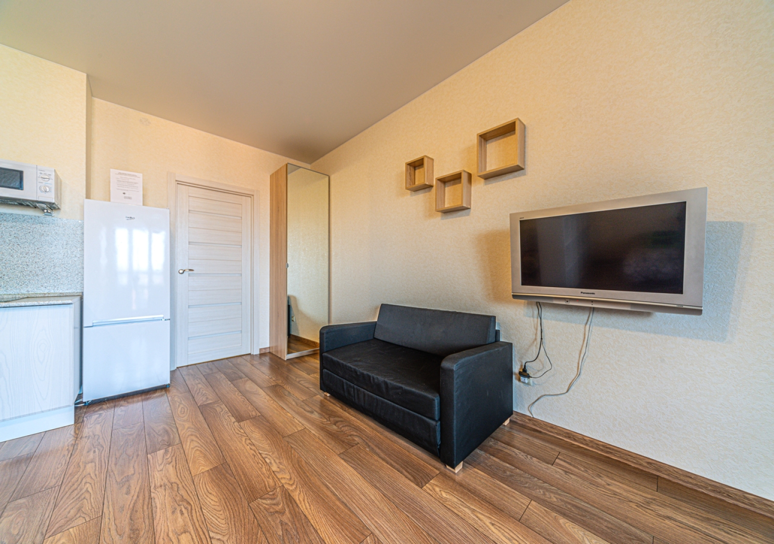 Апартаменты In Palazio 7