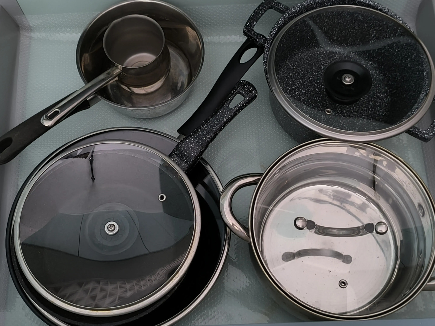 Квартира Уголок Тишины