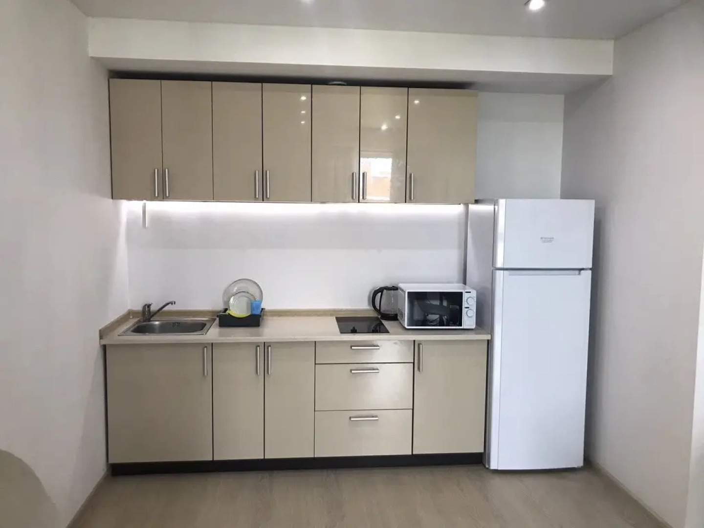 Апартаменты Отрада №2