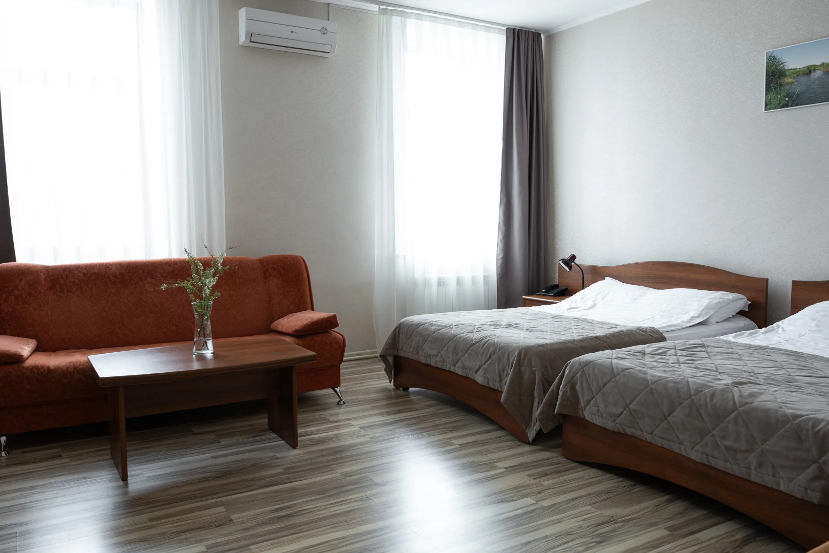 Отель Булак