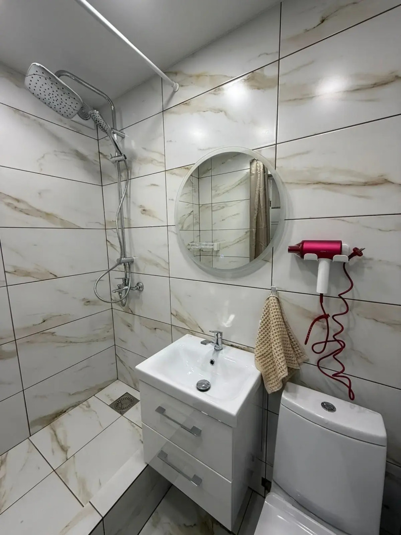 Квартира улица Белинского 91