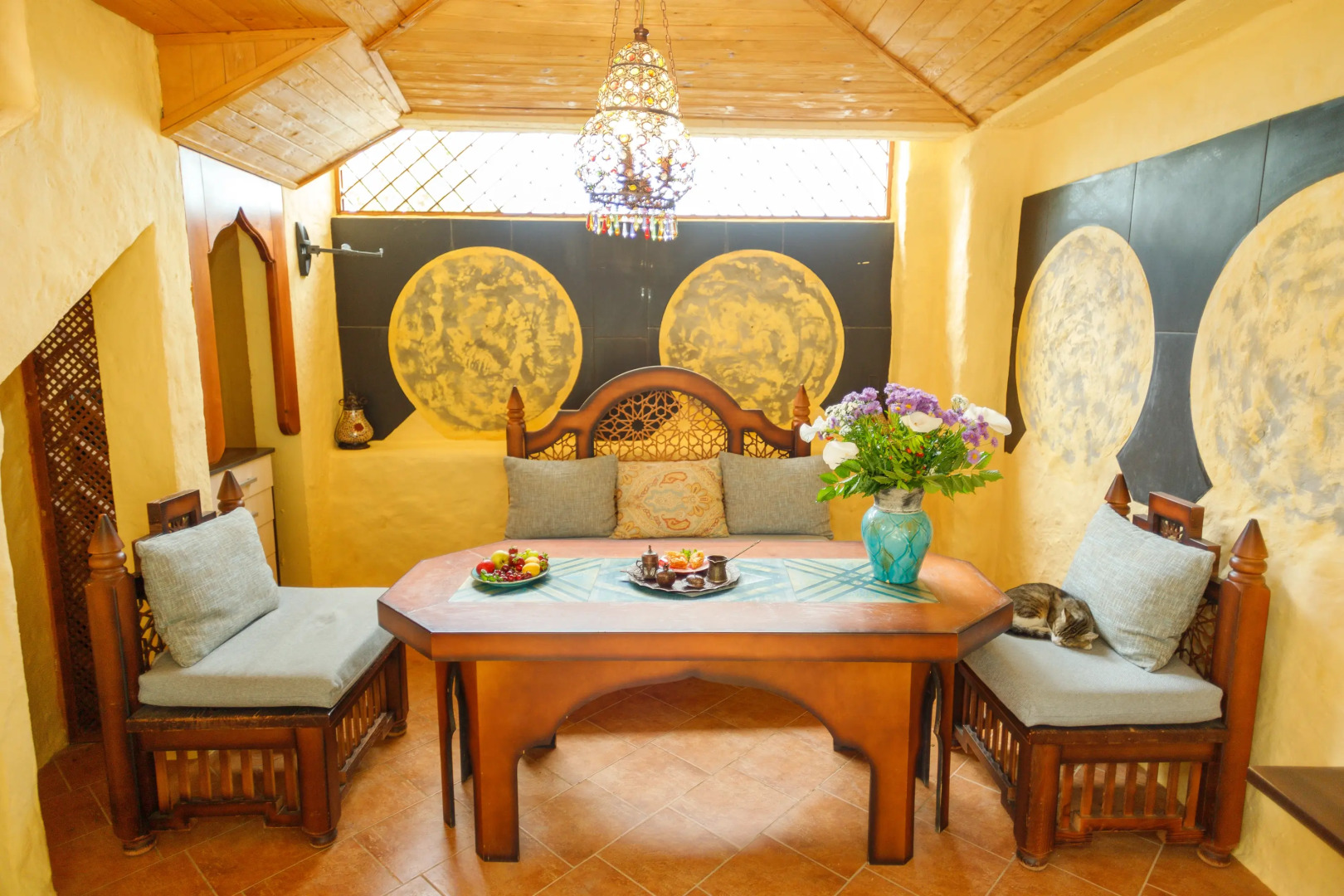 Гостевой дом ЭстетЭтно