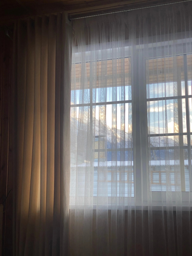 Гостевой Дом Шале у Реки