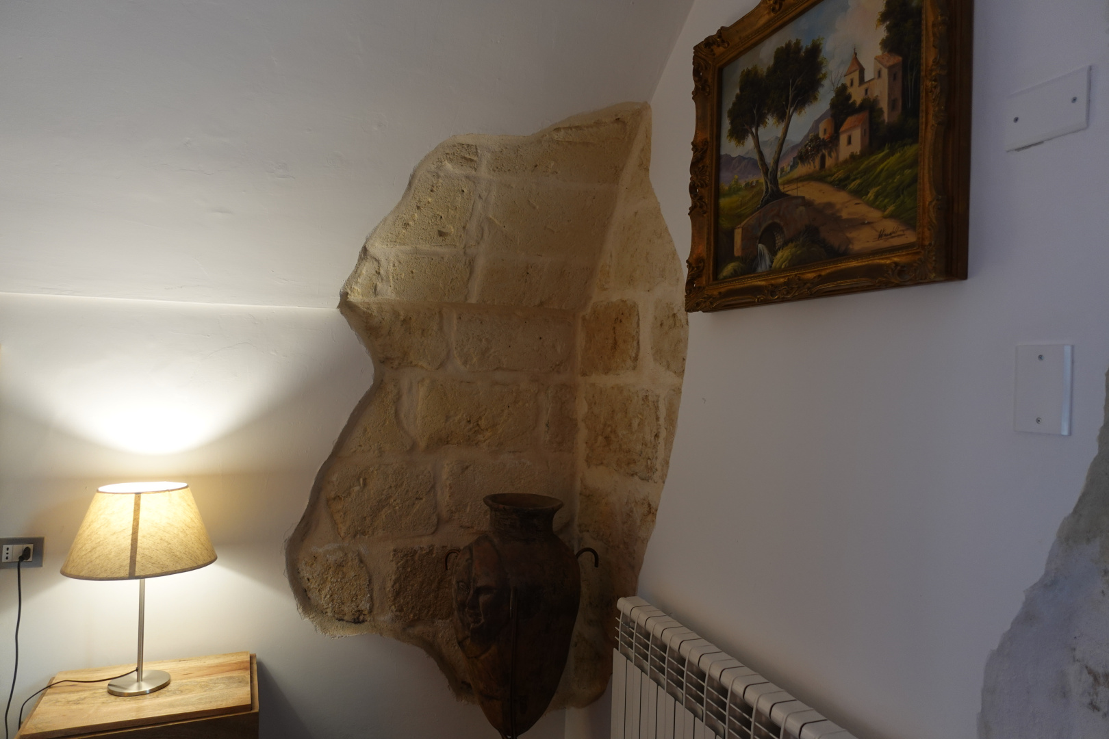 Hotel  Masseria Villa Marchesi