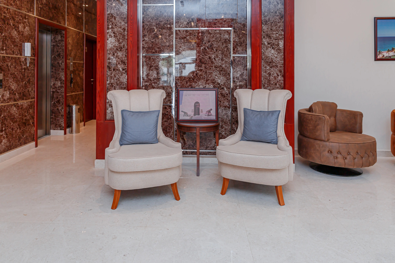 Salalah International Hotel