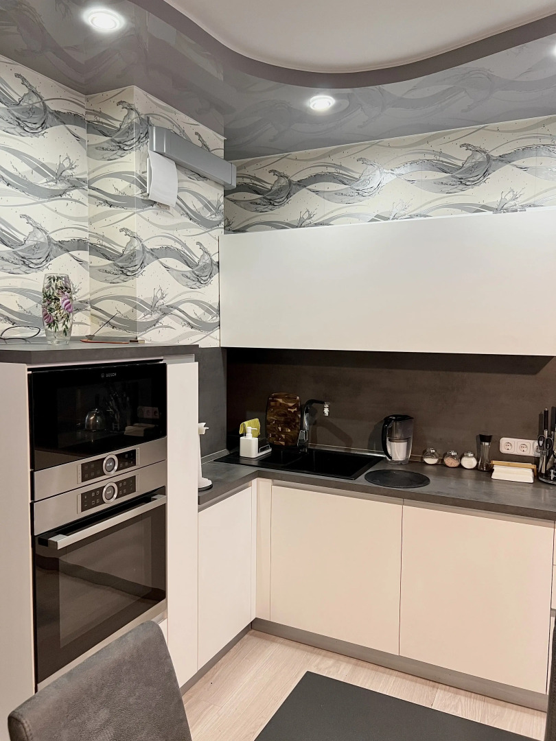 Квартира Двухкомнатная в центре Минска на сутки/недели/месяцы 2 лоджии