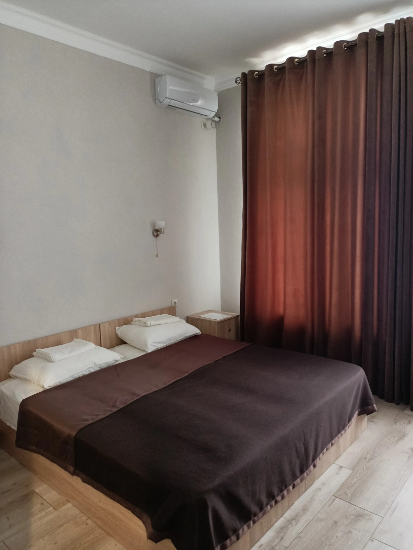 Отель Сафия