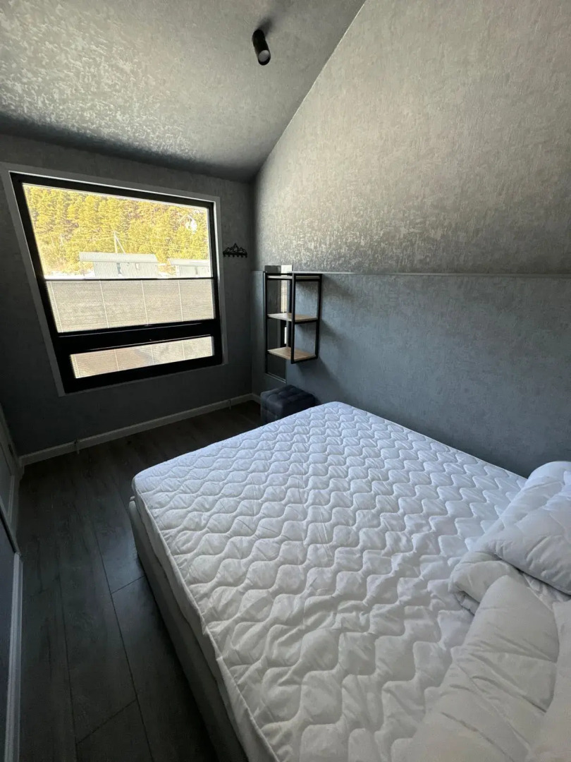 Глэмпинг Отель Высоцкий