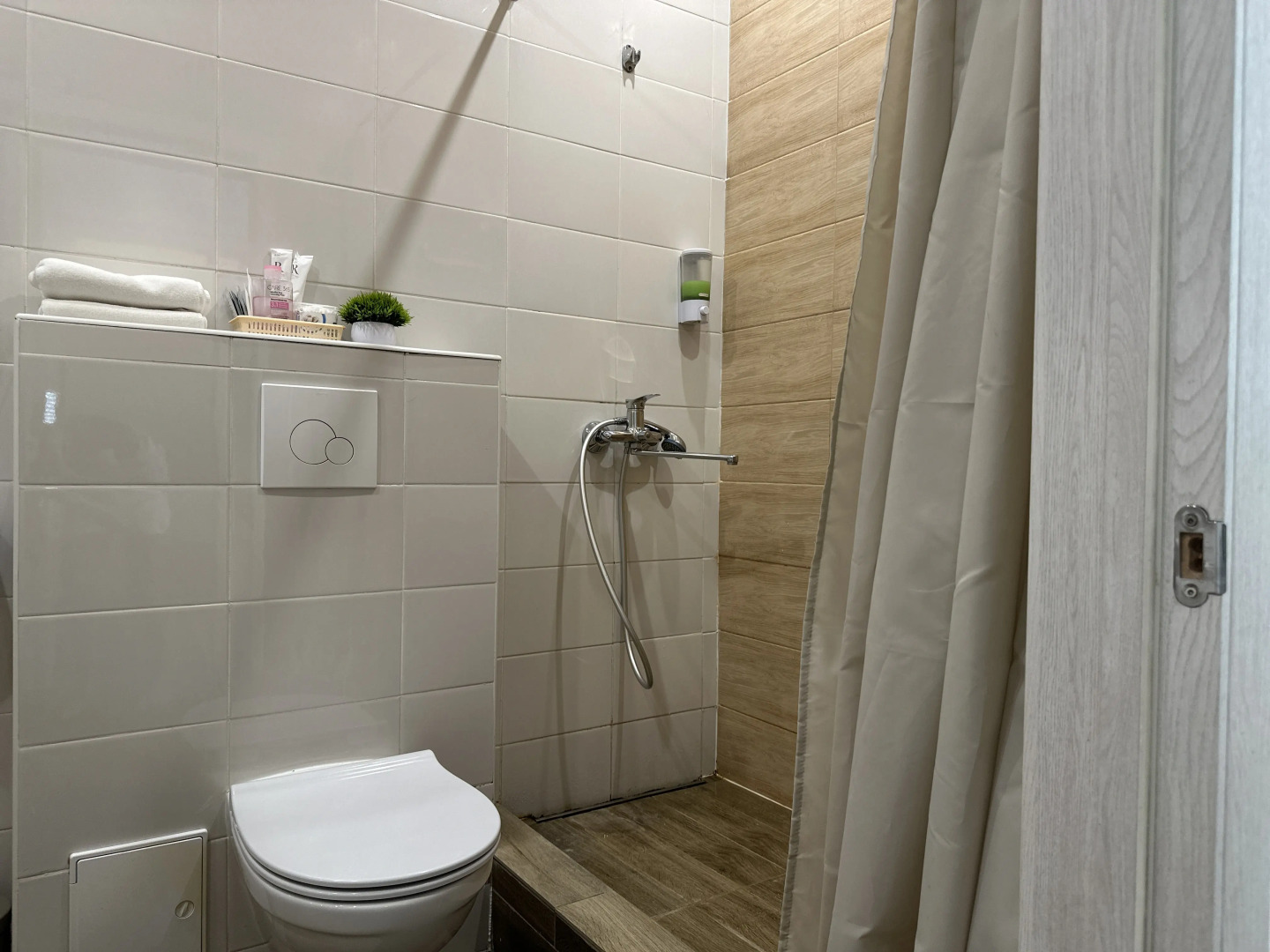 Апартаменты Столица 2303