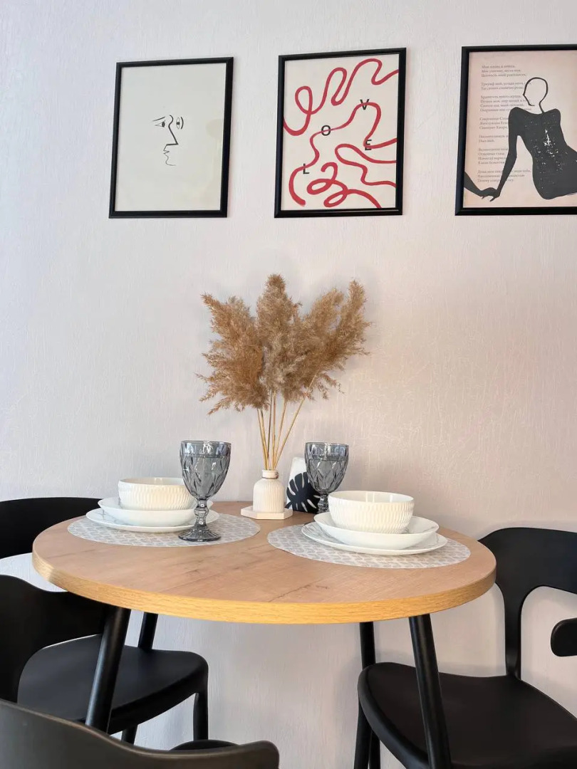 Квартира Sердце города