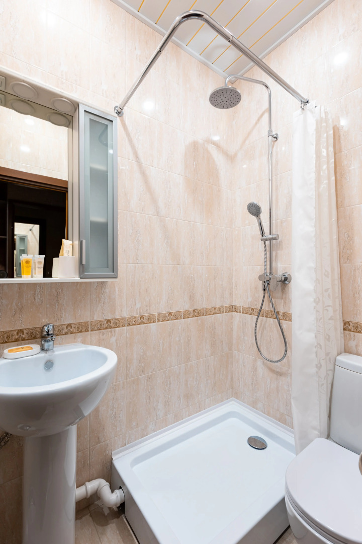 Апартаменты Северная Венеция