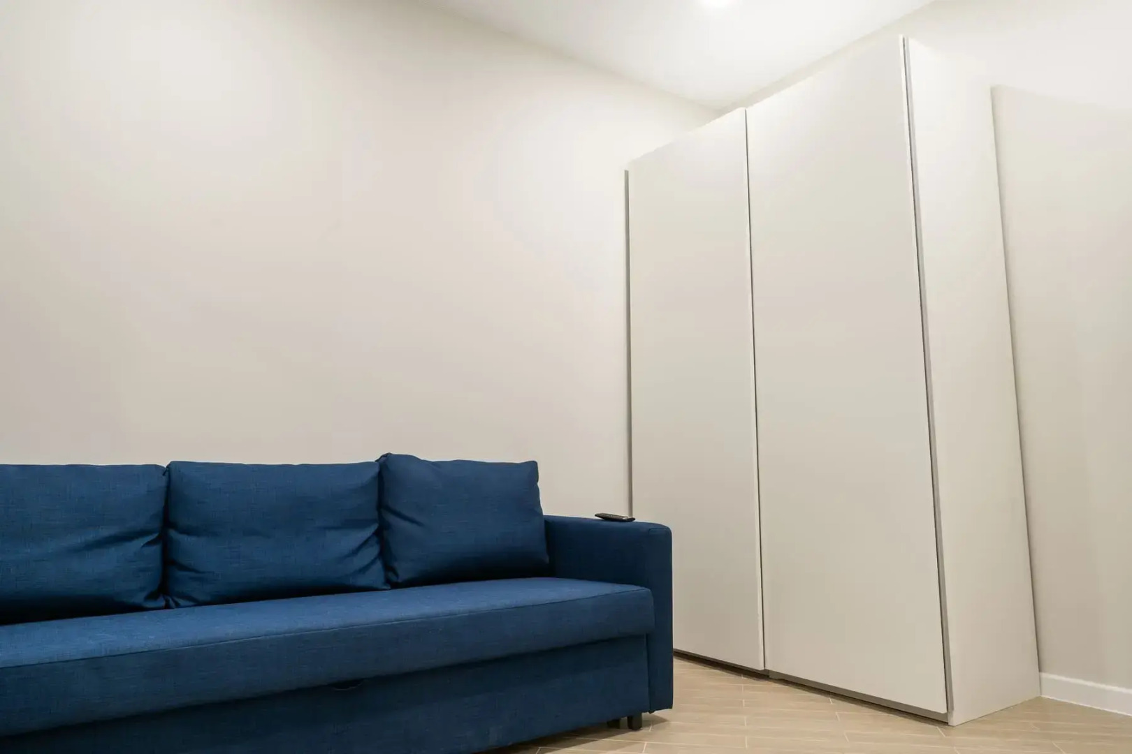 Квартира Евротрешка на Рахманинова