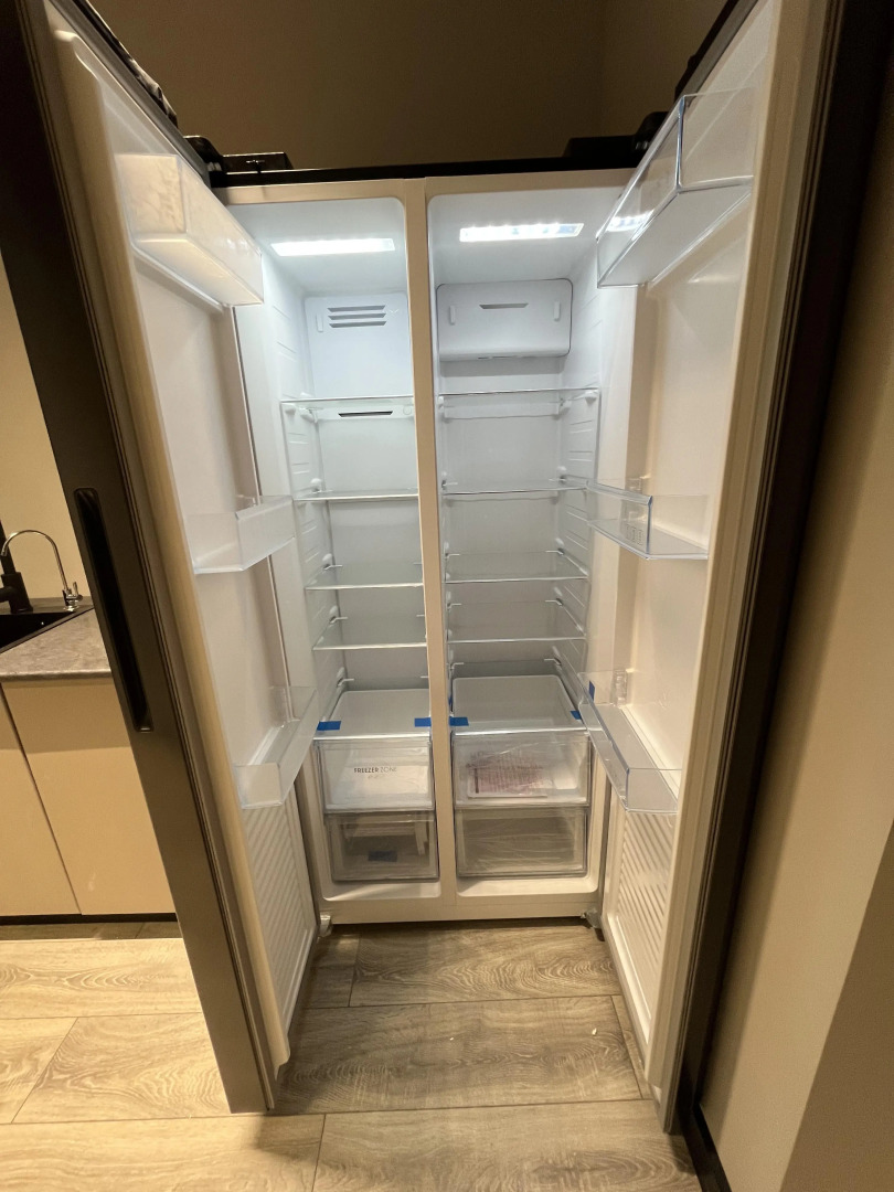 Квартира Трёхкомнатная рядом с Горнолыжным Склоном