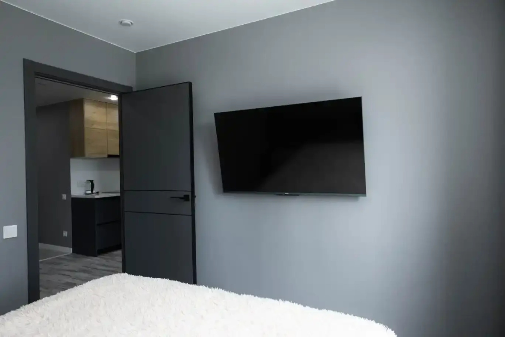 Квартира Уютная