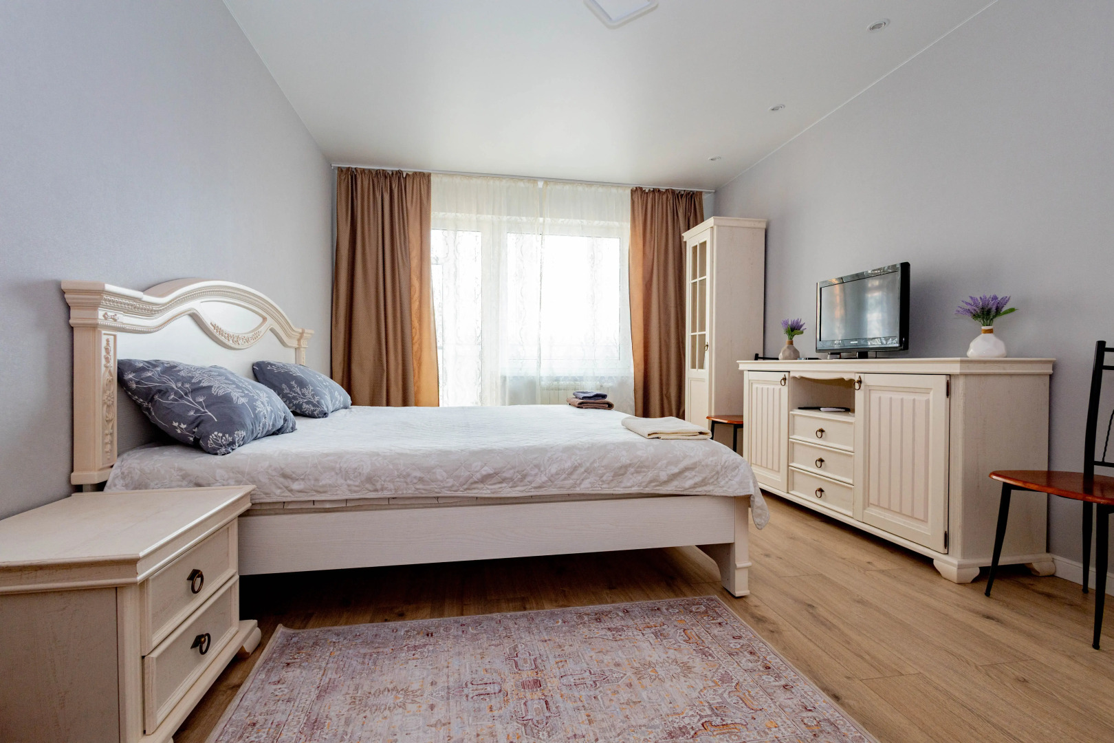 Апартаменты Прованс