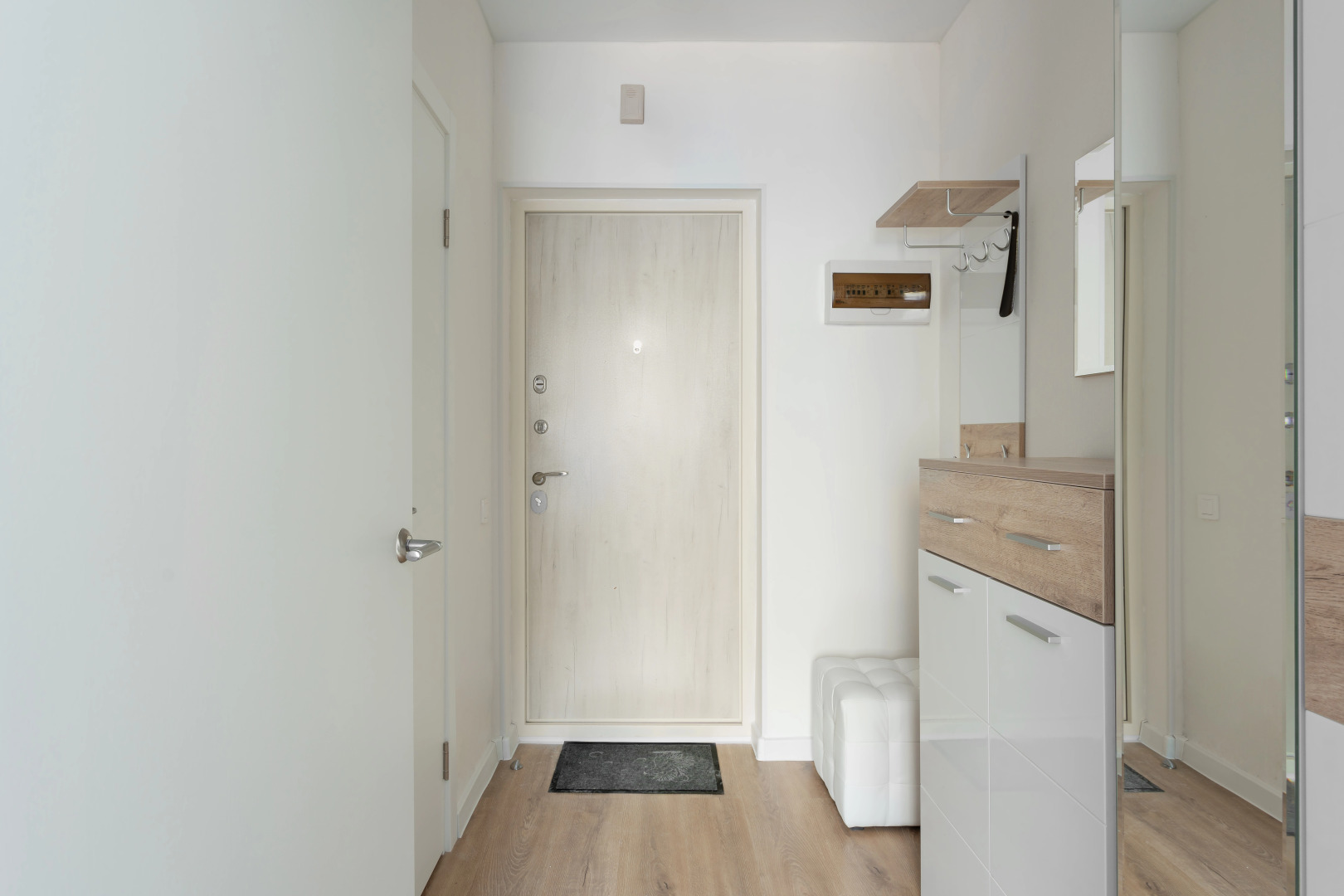 Апартаменты Relax Mood