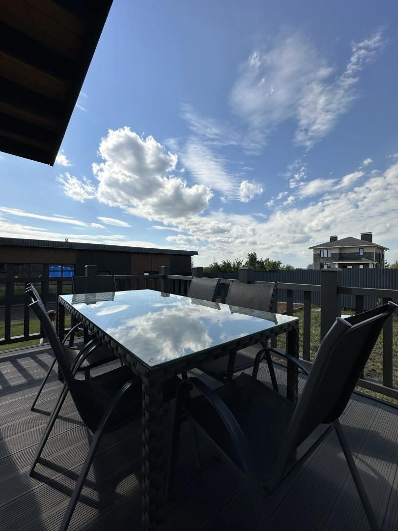 Гостевой дом Омо