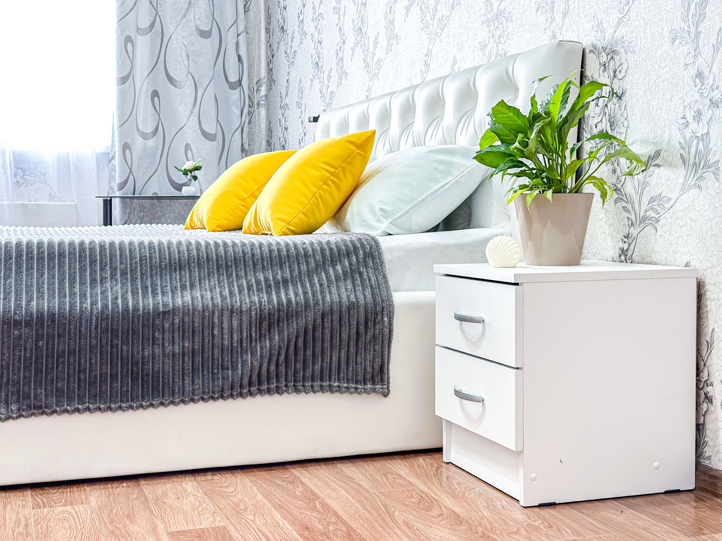 Апартаменты Krymsk Home на Надежды