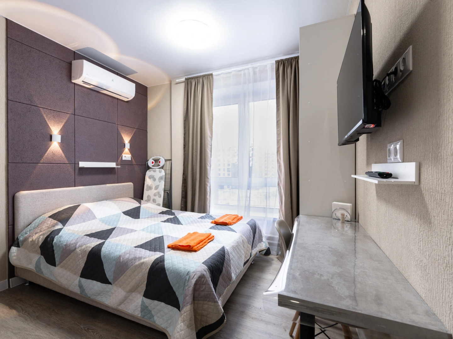 Апартаменты Филимонковское 1