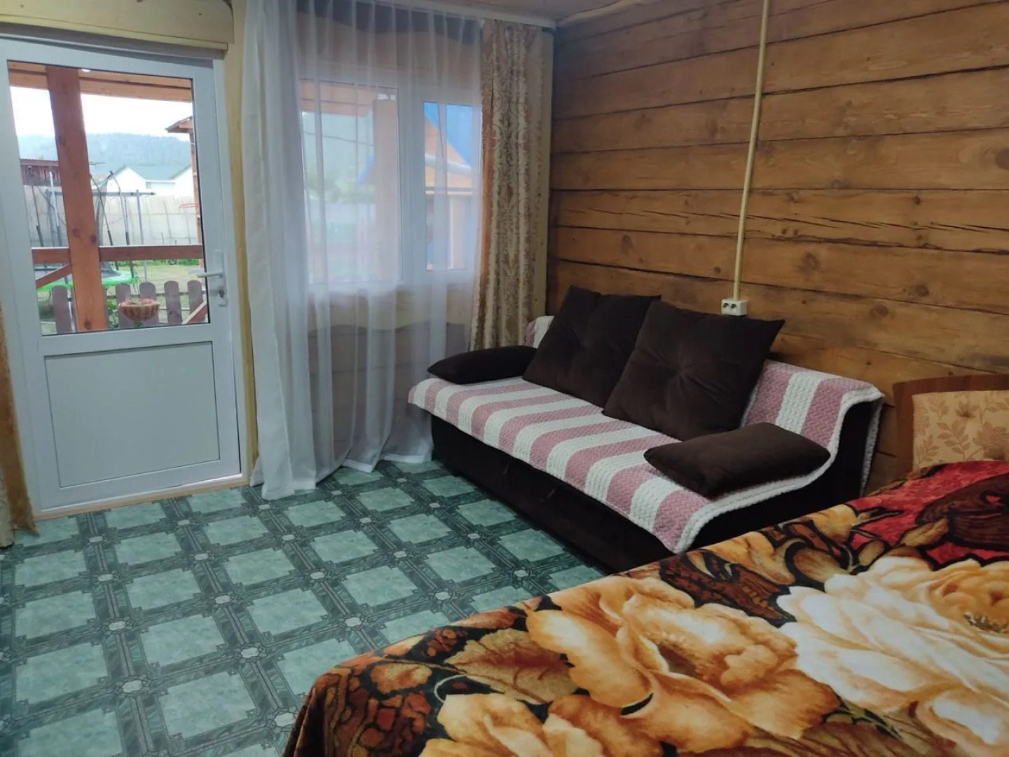 Гостевой дом Ветер Чемала