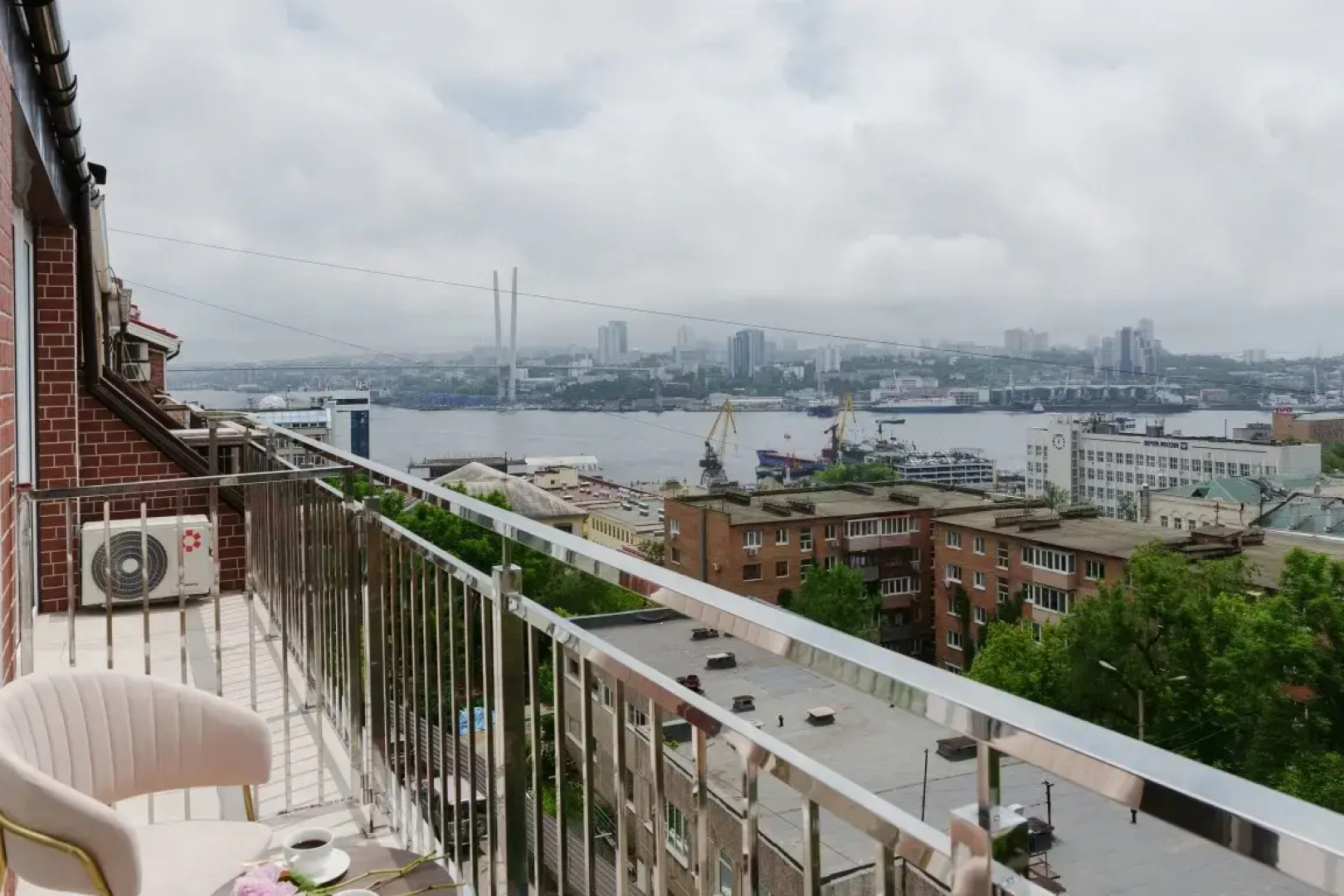 Апартаменты №6 (6)